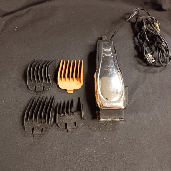 conair Grooming Conair Electric Razor Wattachments Poshmark